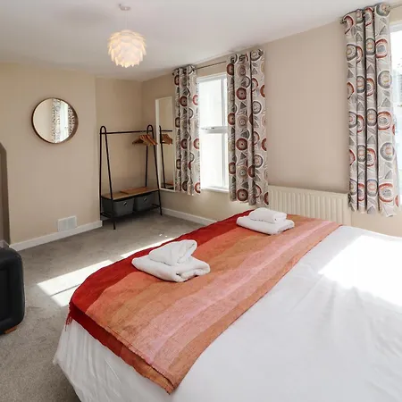 بيت للعطل Bay Tree