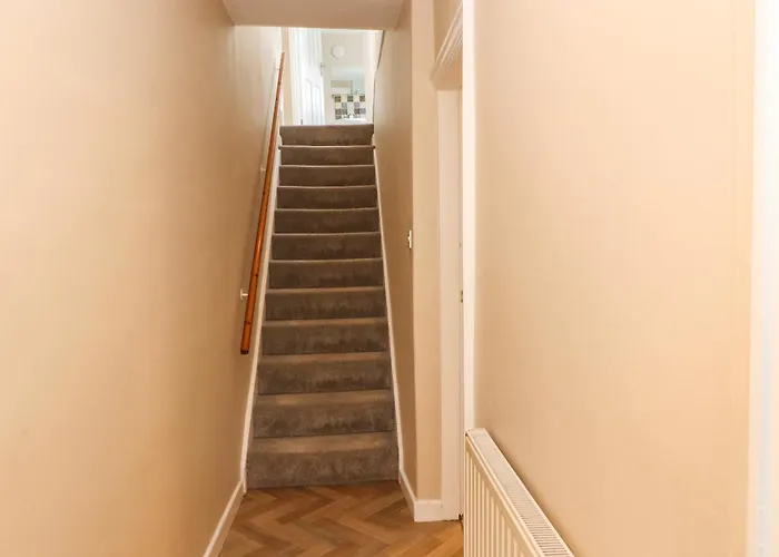 بيت للعطل Bay Tree كيسويك