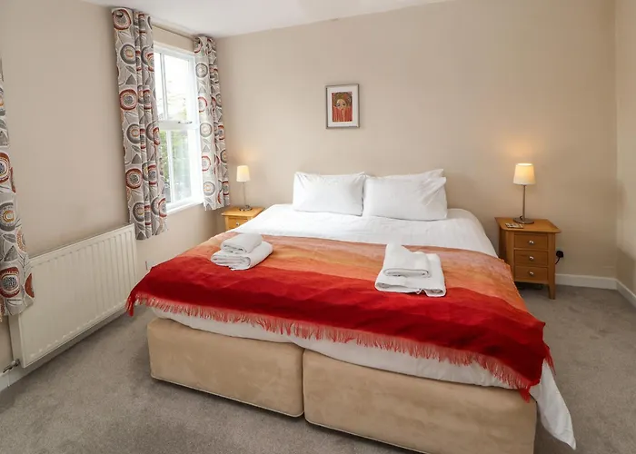 Bay Tree كيسويك