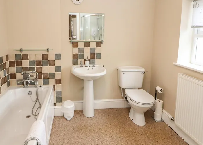 بيت للعطل Bay Tree