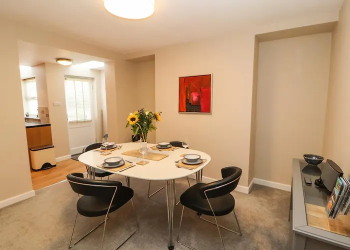 Bay Tree كيسويك