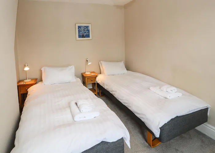 بيت للعطل Bay Tree *