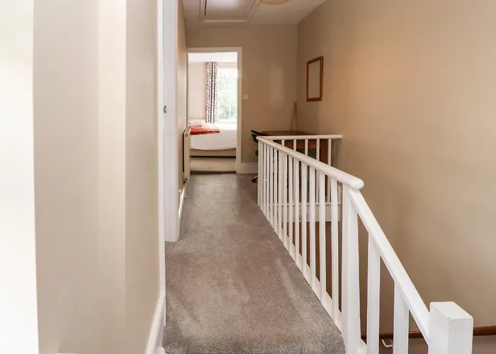 بيت للعطل Bay Tree كيسويك