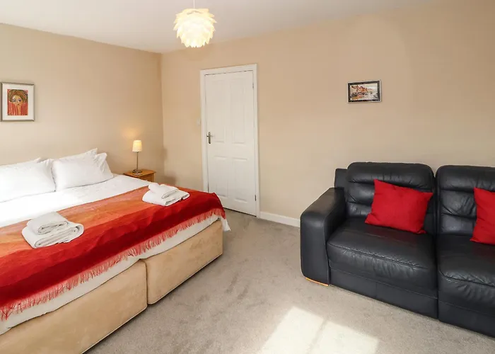 Bay Tree كيسويك