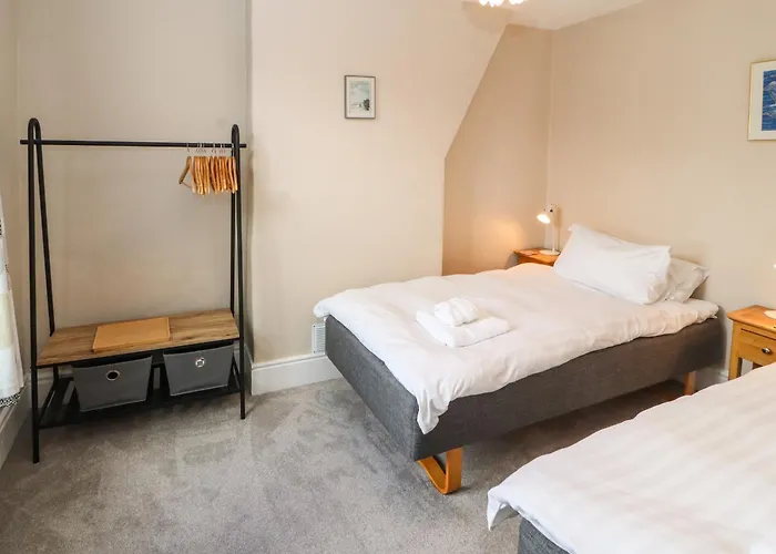 بيت للعطل Bay Tree *