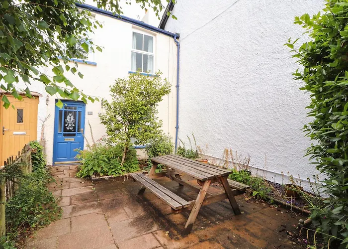 بيت للعطل Bay Tree