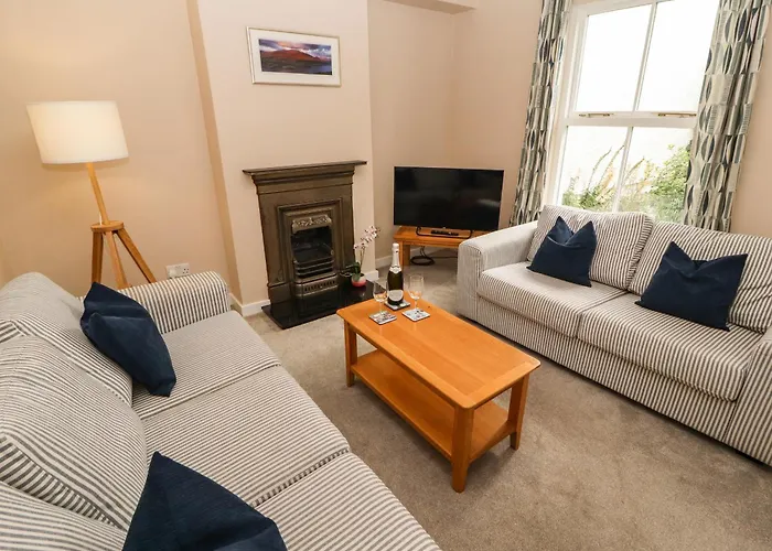 Bay Tree كيسويك