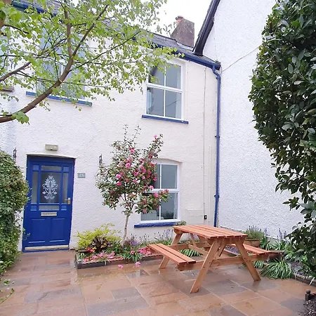 Holiday home Bay Tree