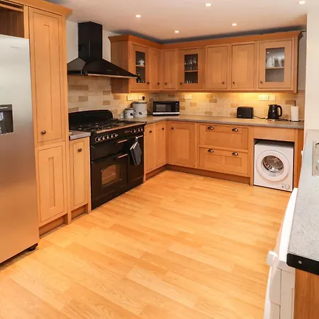 Semesterbostad Bay Tree Keswick (Cumbria)