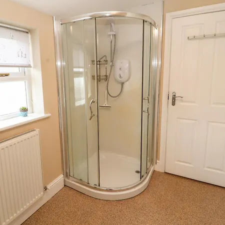 Semesterbostad Bay Tree *