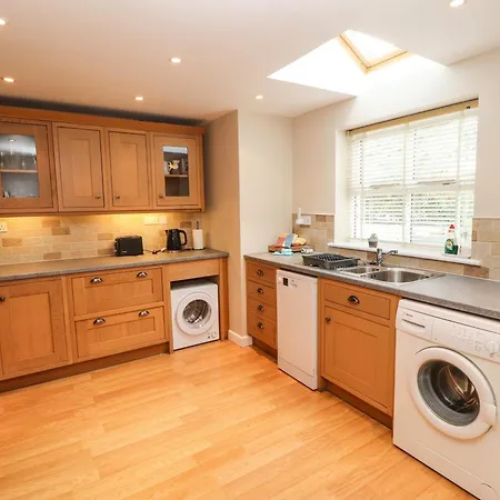 Semesterbostad Bay Tree Keswick (Cumbria)