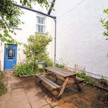 Semesterbostad Bay Tree