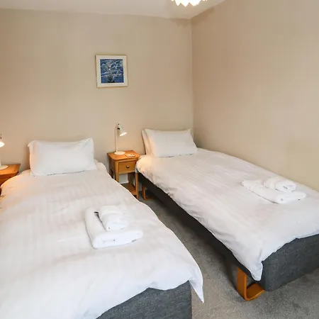 Vakantiehuis Bay Tree *