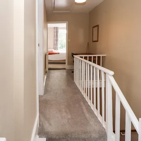 Vakantiehuis Bay Tree Keswick (Cumbria)