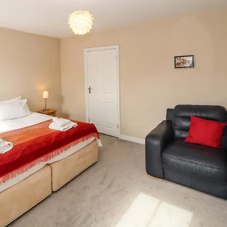 Bay Tree Keswick (Cumbria)