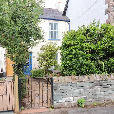 Vakantiehuis Bay Tree Keswick (Cumbria)